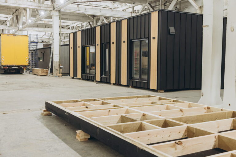 Agile Modular Build What Is Modular Architecture? | Knightsgreen Modular Consultants
