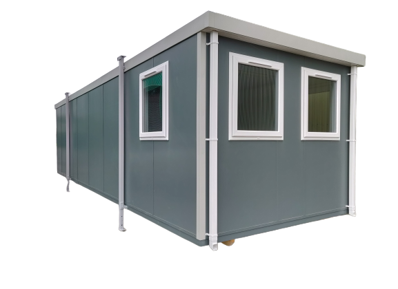 Jackleg Cabins