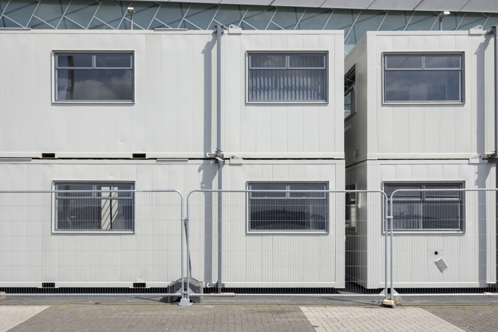 jackleg cabins uk