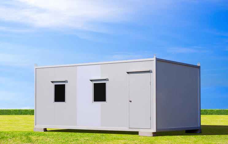 When Are Modular Classrooms Needed in Sheffield